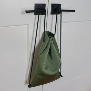 Green Triangl Neoprene Fast Drying Festival Summer Beach Water Kayaking Swim Bag